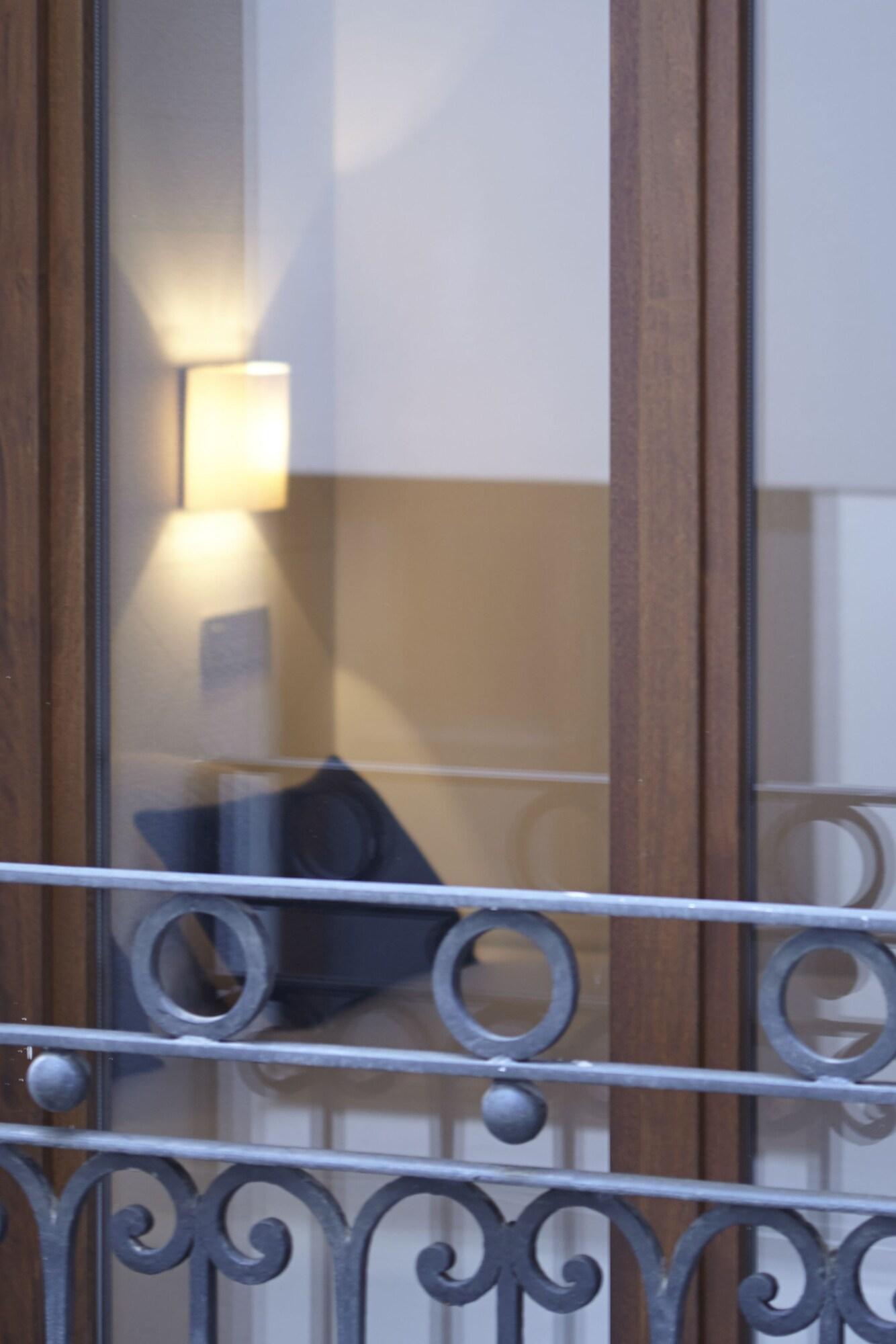 60 Balconies Design Apartment Мадрид Екстериор снимка