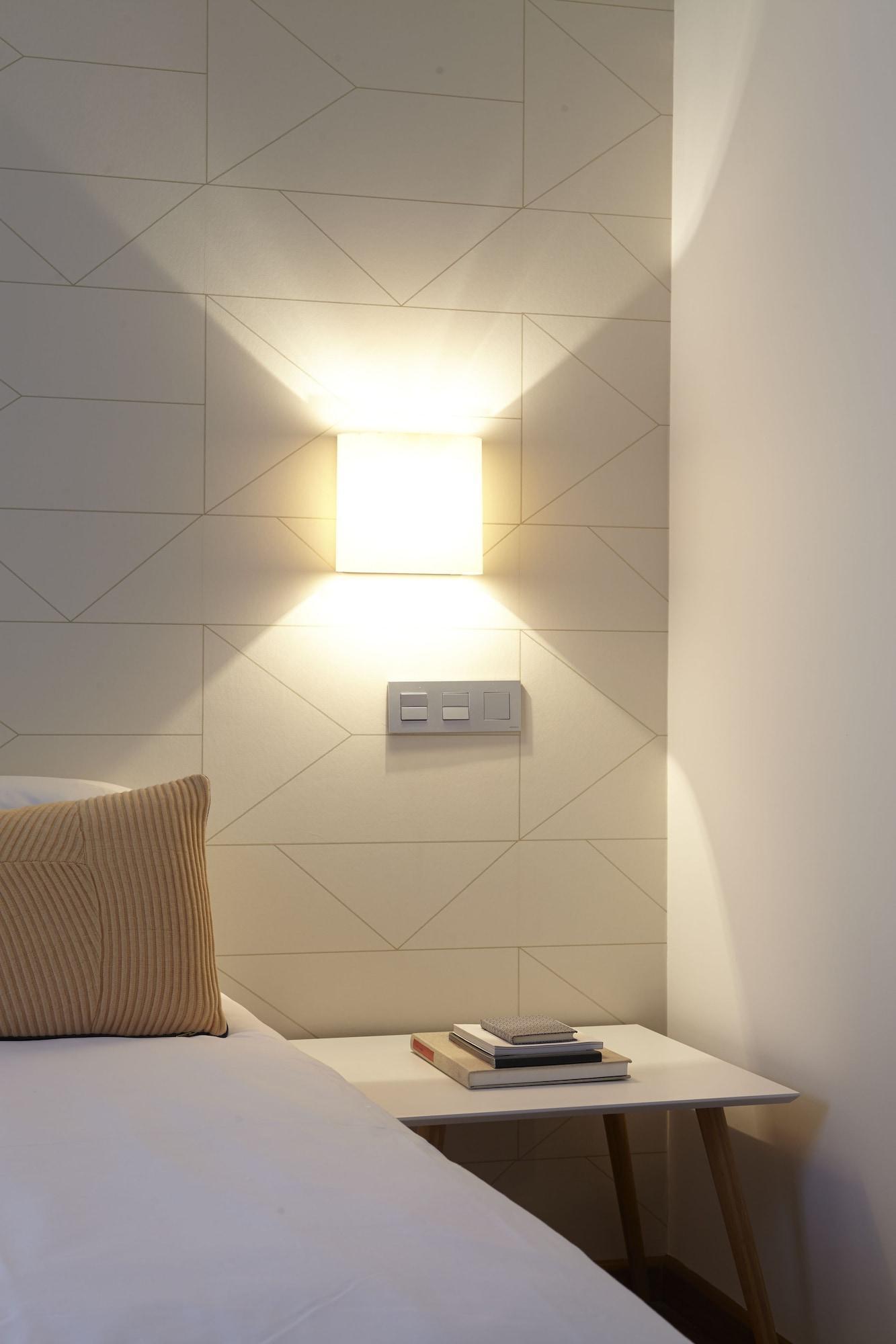 60 Balconies Design Apartment Мадрид Екстериор снимка