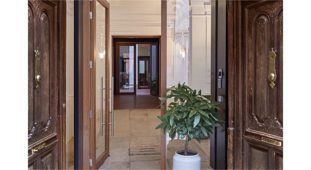 60 Balconies Design Apartment Мадрид Екстериор снимка