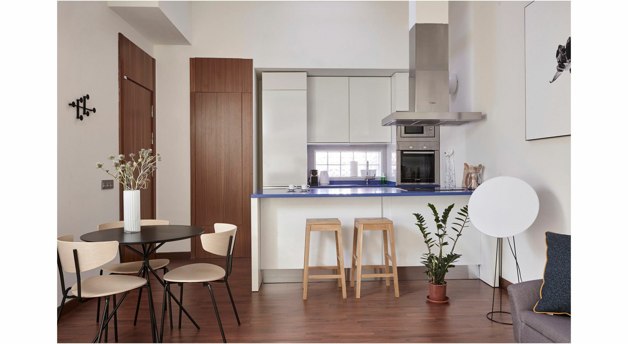 60 Balconies Design Apartment Мадрид Екстериор снимка